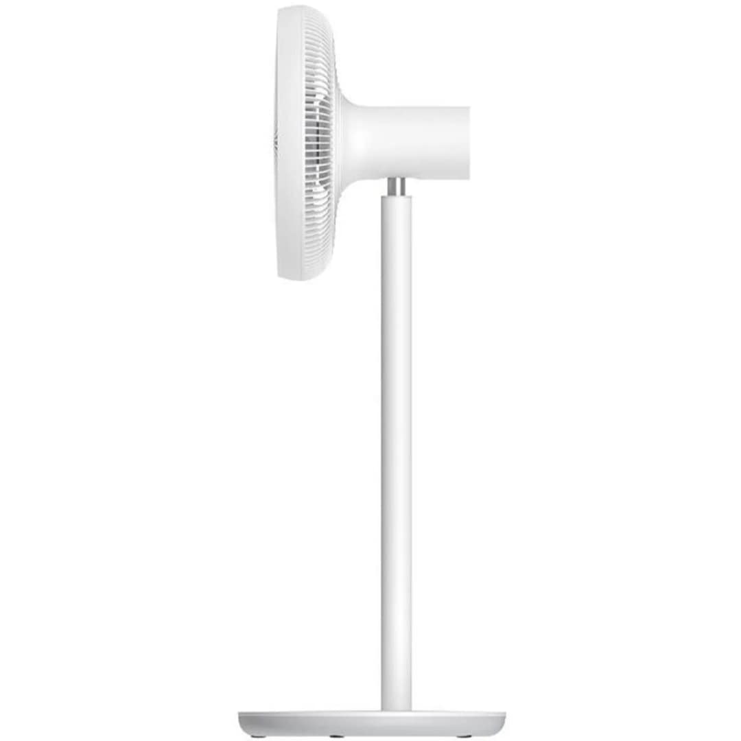 Вентилятор Xiaomi Smartmi Dc Inverter Floor Fan 2S, Белый — фото 3