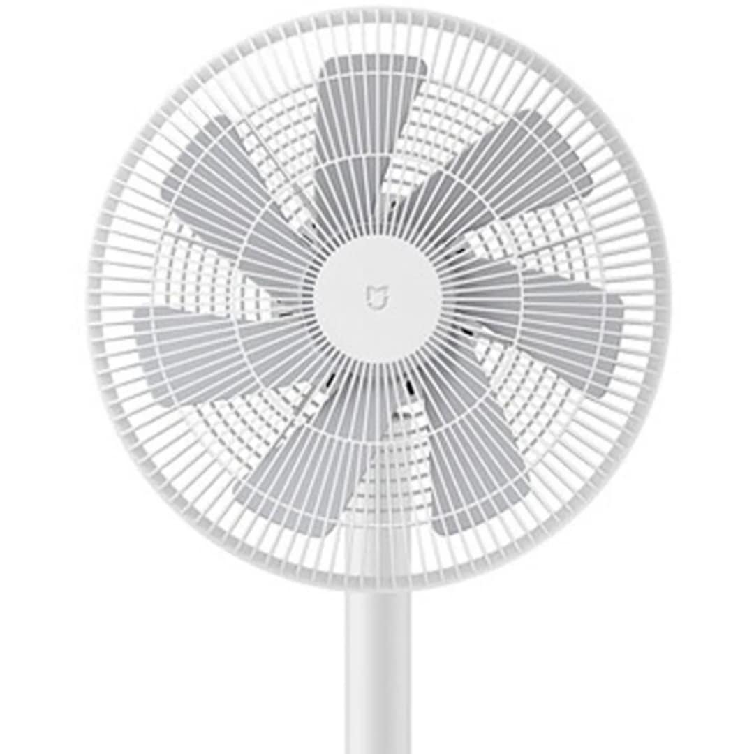 Вентилятор Xiaomi Smartmi Dc Inverter Floor Fan 2S, Белый — фото 4