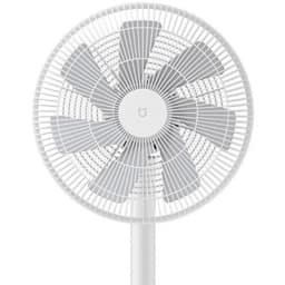 Вентилятор Xiaomi Smartmi Dc Inverter Floor Fan 2S, Белый — фото 4