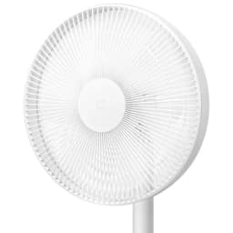 Вентилятор Xiaomi Smartmi Dc Inverter Floor Fan 2S, Белый — фото 5
