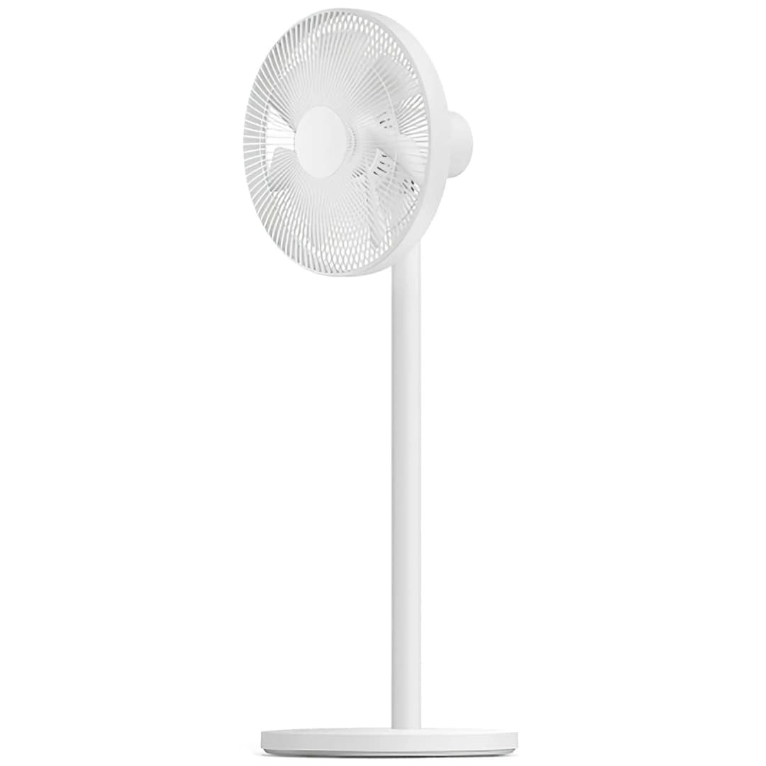 Вентилятор Xiaomi Mijia DC Inverter Fan 1X, Белый — фото 2