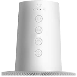 Вентилятор Xiaomi Mijia DC Inverter Fan 1X, Белый — фото 3