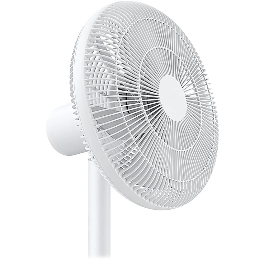 Вентилятор Xiaomi Mijia DC Inverter Fan 1X, Белый — фото 4