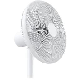 Вентилятор Xiaomi Mijia DC Inverter Fan 1X, Белый — фото 4