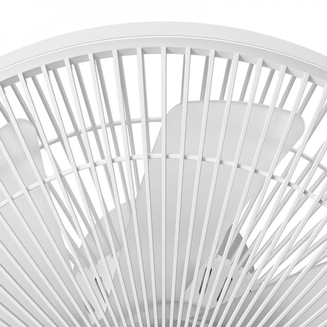 Вентилятор Xiaomi Mijia DC Inverter Fan 1X, Белый — фото 5