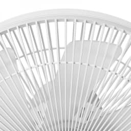 Вентилятор Xiaomi Mijia DC Inverter Fan 1X, Белый — фото 5
