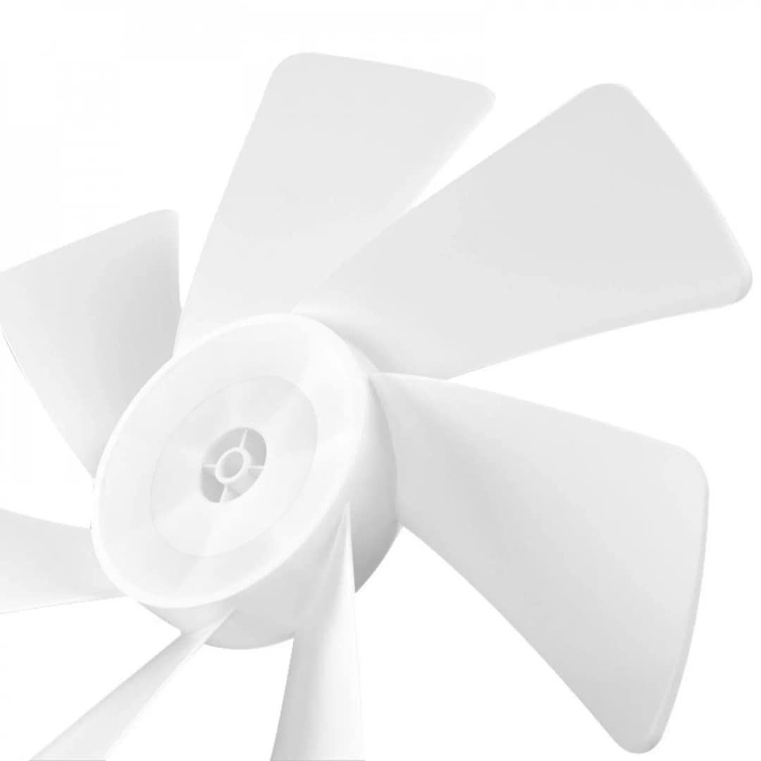 Вентилятор Xiaomi Mijia DC Inverter Fan 1X, Белый — фото 6