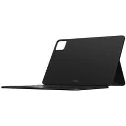 Клавиатура Xiaomi Pad 6S Pro Touchpad Keyboard Black, Черный — фото 1