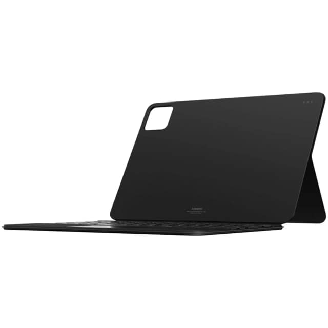 Клавиатура Xiaomi Pad 6S Pro Touchpad Keyboard Black, Черный