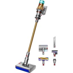 Пылесос Dyson V12S Detect Slim Submarine SV46 Gold Gold, Золотистый — фото 2