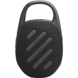Портативная колонка JBL Clip 5, Black — фото 5