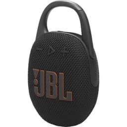 Портативная колонка JBL Clip 5, Black — фото 7