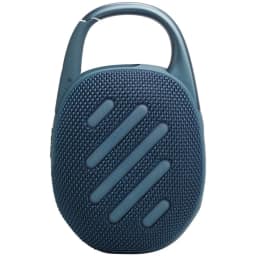 Портативная колонка JBL Clip 5, Blue — фото 6