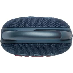 Портативная колонка JBL Clip 5, Blue — фото 8