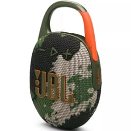 Портативная колонка JBL Clip 5, Camouflage — фото 1