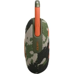 Портативная колонка JBL Clip 5, Camouflage — фото 4