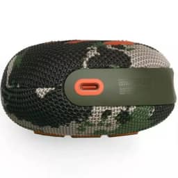 Портативная колонка JBL Clip 5, Camouflage — фото 5