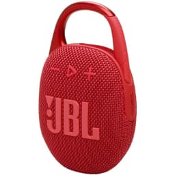 Портативная колонка JBL Clip 5, Red — фото 3