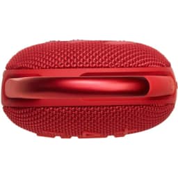 Портативная колонка JBL Clip 5, Red — фото 4