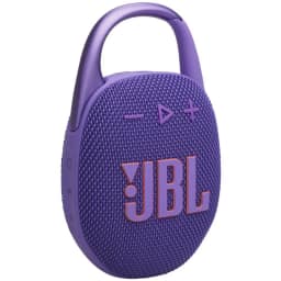 Портативная колонка JBL Clip 5, Purple — фото 5