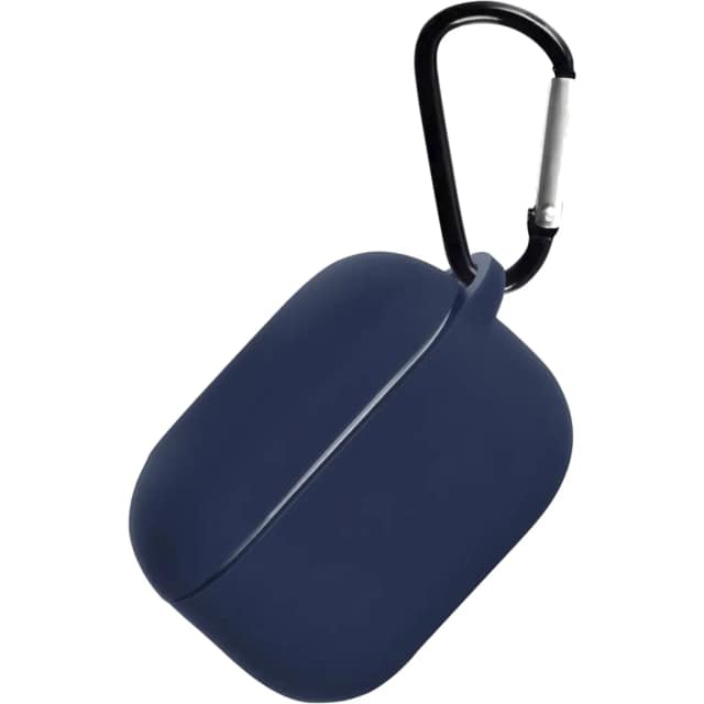 Силиконовый чехол Gurdini для AirPods 3 Blue, Синий
