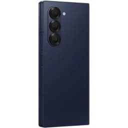 Смартфон Samsung Galaxy Z Fold6 12 Navy, Синий — фото 4