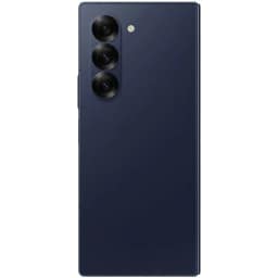 Смартфон Samsung Galaxy Z Fold6 12 Navy, Синий — фото 5