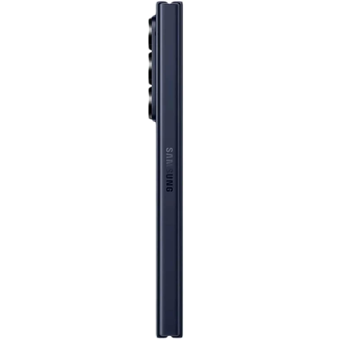 Смартфон Samsung Galaxy Z Fold6 12 Navy, Синий — фото 6