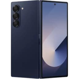 Смартфон Samsung Galaxy Z Fold6 12 Navy, Синий — фото 7