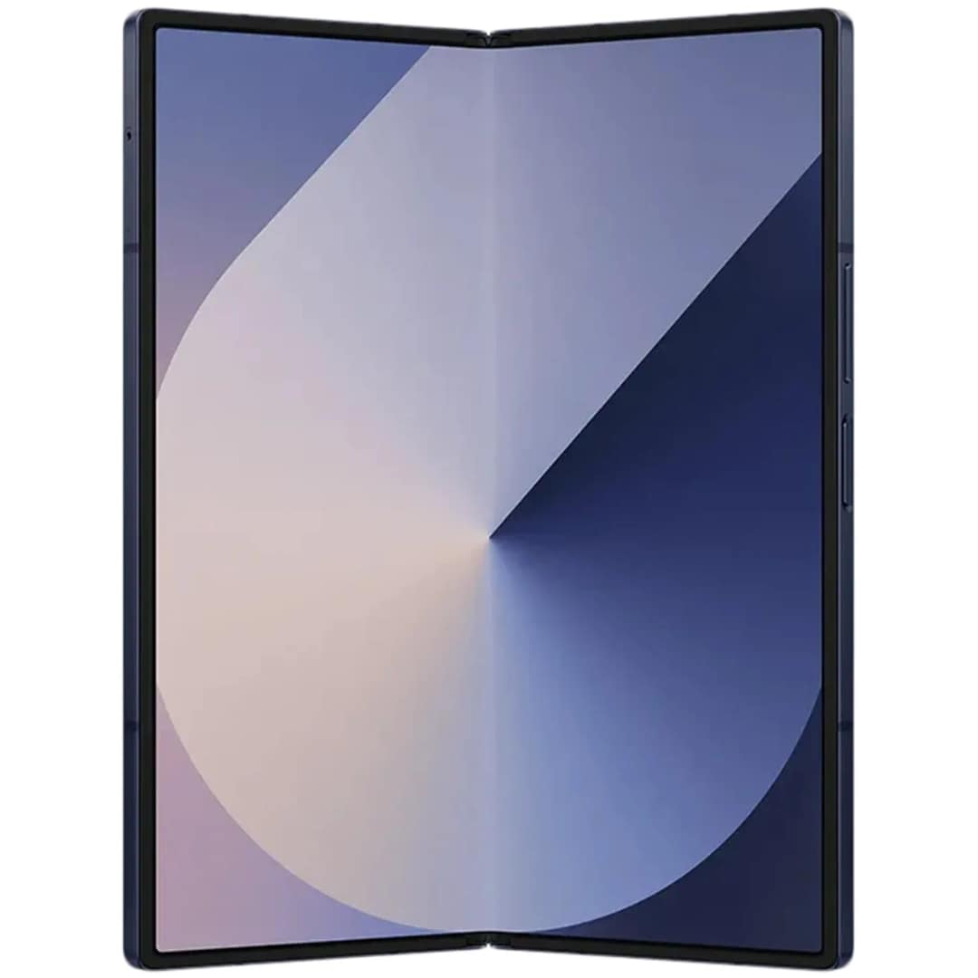 Смартфон Samsung Galaxy Z Fold6 12 Navy, Синий — фото 8