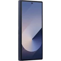 Смартфон Samsung Galaxy Z Fold6 12 Navy, Синий — фото 9