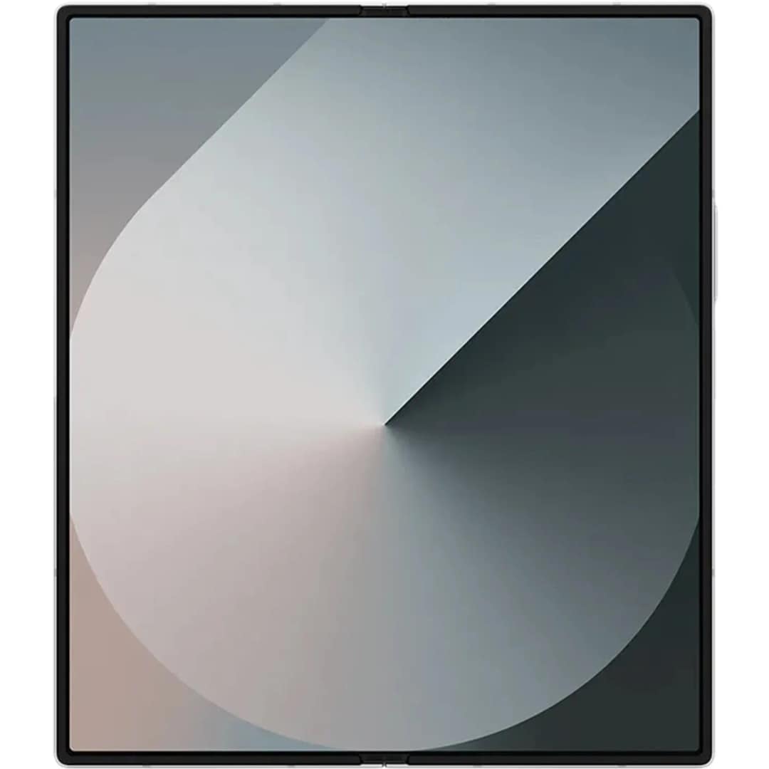 Смартфон Samsung Galaxy Z Fold6 12 Silver Shadow, Серый — фото 4