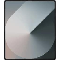 Смартфон Samsung Galaxy Z Fold6 12 Silver Shadow, Серый — фото 4
