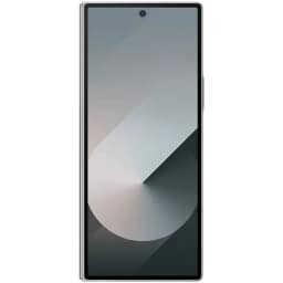 Смартфон Samsung Galaxy Z Fold6 12 Silver Shadow, Серый — фото 10