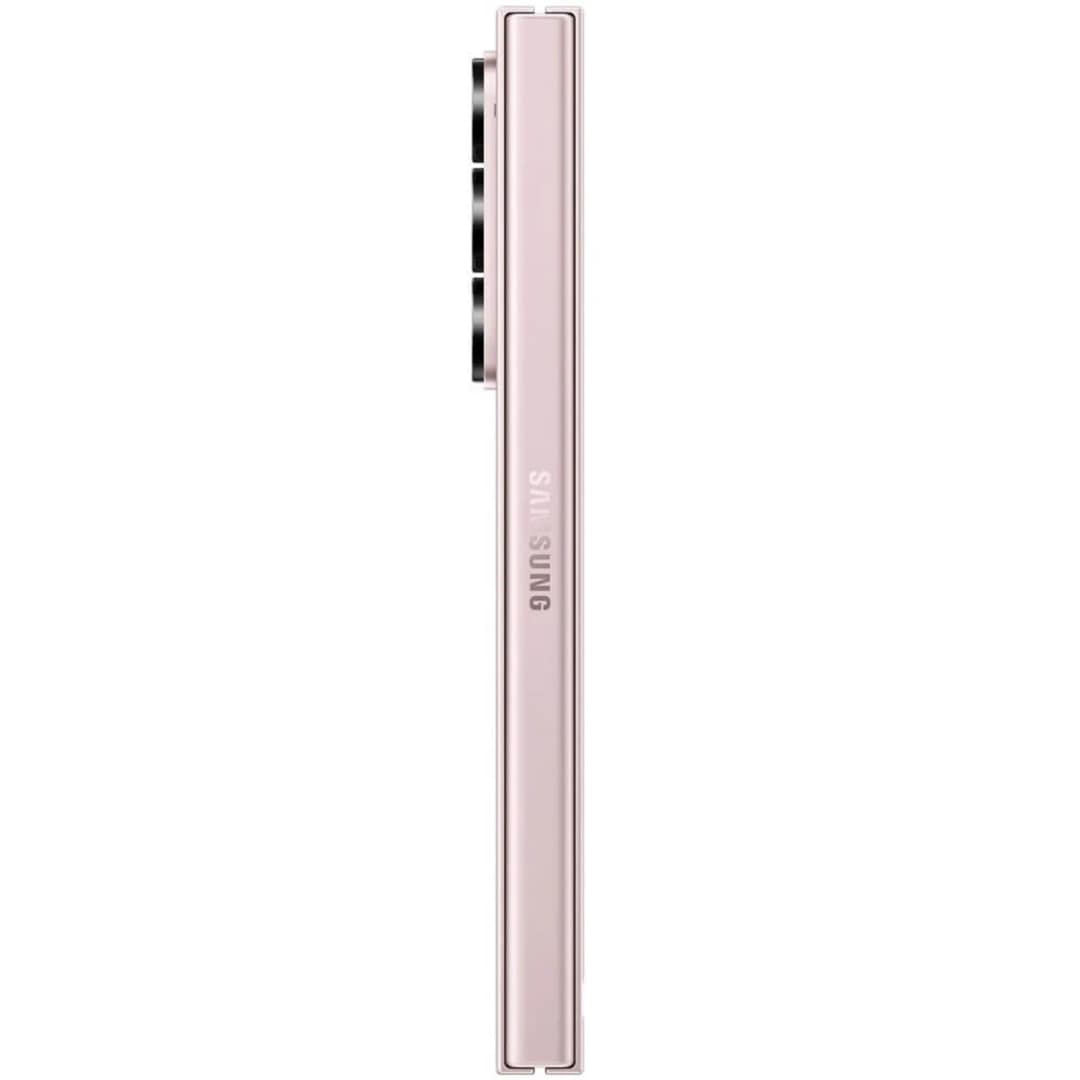 Смартфон Samsung Galaxy Z Fold6 12 Pink, Розовый — фото 2