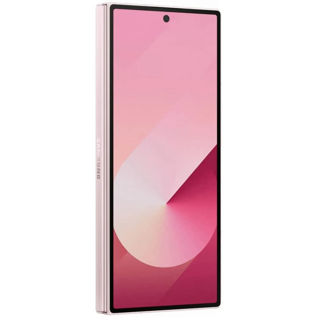 Смартфон Samsung Galaxy Z Fold6 12 Pink, Розовый — фото 3