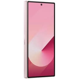 Смартфон Samsung Galaxy Z Fold6 12 Pink, Розовый — фото 3