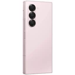 Смартфон Samsung Galaxy Z Fold6 12 Pink, Розовый — фото 4