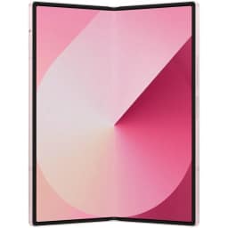 Смартфон Samsung Galaxy Z Fold6 12 Pink, Розовый — фото 6