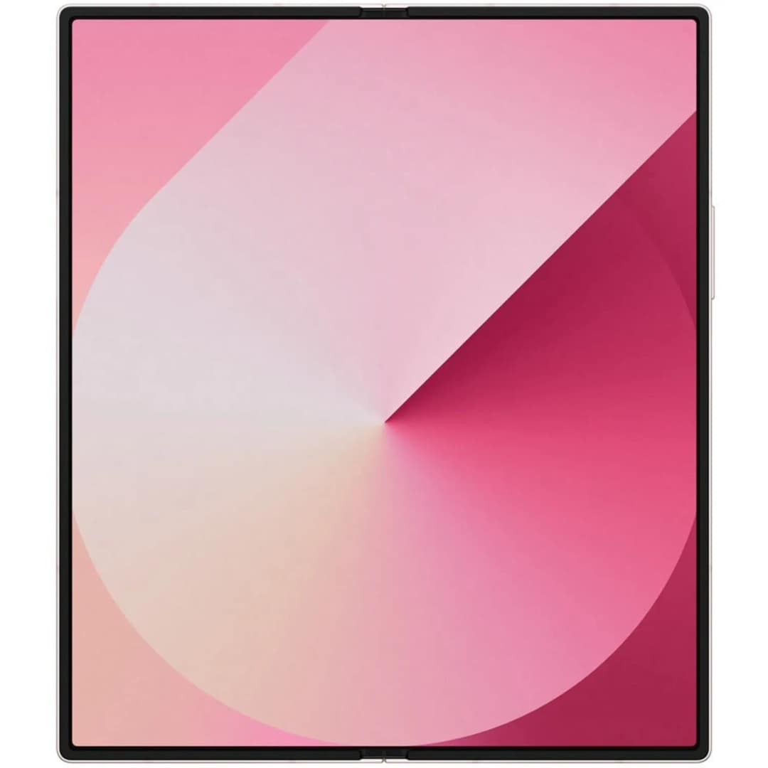 Смартфон Samsung Galaxy Z Fold6 12 Pink, Розовый — фото 8