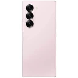 Смартфон Samsung Galaxy Z Fold6 12 Pink, Розовый — фото 9