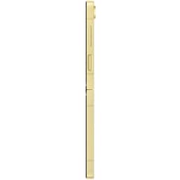 Смартфон Samsung Galaxy Z Flip6 12 Yellow, Желтый — фото 3
