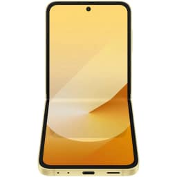 Смартфон Samsung Galaxy Z Flip6 12 Yellow, Желтый — фото 7