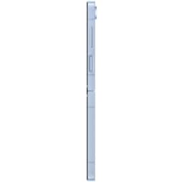 Смартфон Samsung Galaxy Z Flip6 12 Blue, Голубой — фото 3