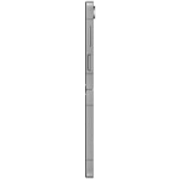 Смартфон Samsung Galaxy Z Flip6 12 Silver Shadow, Серый — фото 2