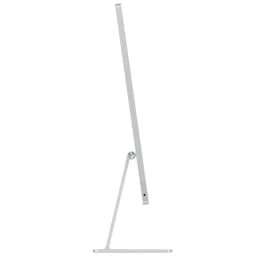 Моноблок Apple iMac 24 Retina 4.5K M3 8C CPU 10C GPU Silver, Серебристый — фото 3