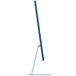 Моноблок Apple iMac 24 Retina 4.5K M3 8C CPU 10C GPU Blue, Синий — фото 3