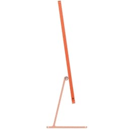 Моноблок Apple iMac 24 Retina 4.5K M3 8C CPU 10C GPU Orange, Оранжевый — фото 2