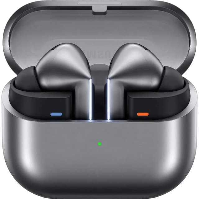 Наушники Samsung Galaxy Buds 3 Pro Silver, Серебристый