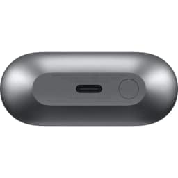 Наушники Samsung Galaxy Buds 3 Pro Silver, Серебристый — фото 7